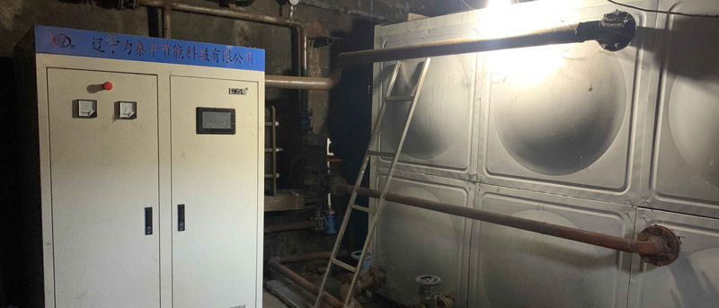 电锅炉蒸汽发生器的优点及应用 电锅炉蒸汽发生器的优点及应用