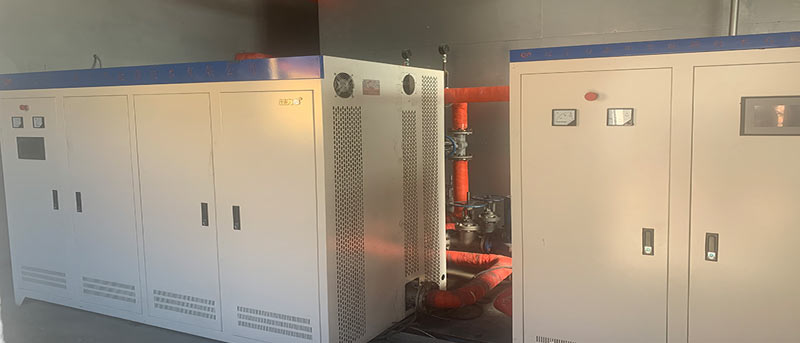 沈阳电热锅炉厂家详细介绍电热锅炉产品类型