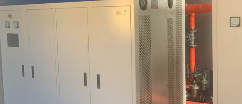 沈阳采暖电锅炉的优点有哪些? 沈阳采暖电锅炉的优点有哪些?