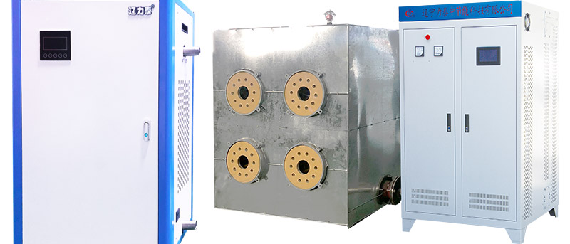 沈阳电热锅炉厂家的产品种类盘点：多样化选择满足不同需求