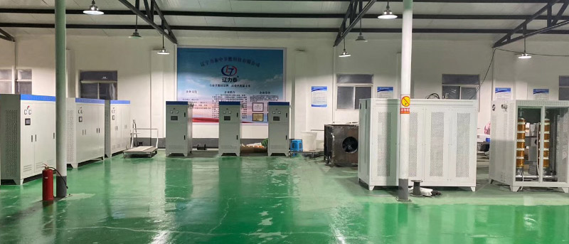 沈阳电锅炉安装公司服务流程详解