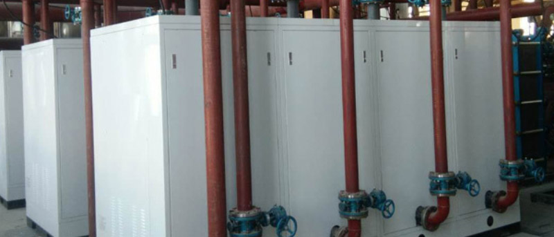 沈阳电锅炉使用指南：详解电锅炉优势与安全操作要点