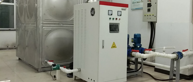 沈阳电磁锅炉应用场景详细介绍