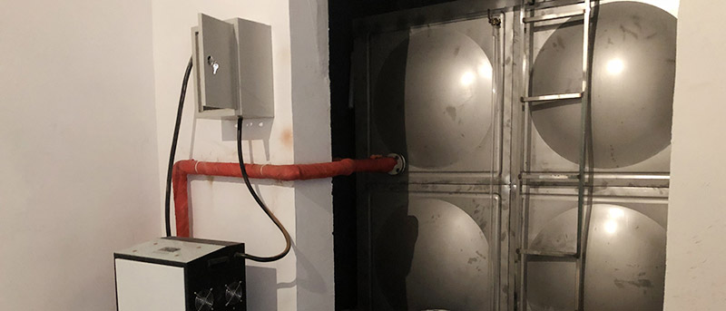 沈阳电锅炉厂家专注于变频电磁感应加热技术的研发与应用