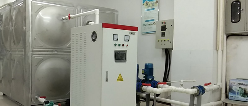 电磁蒸汽锅炉发生器耗电量怎么样 电磁蒸汽锅炉发生器耗电量怎么样