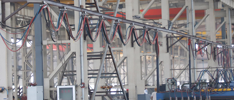 辽力泰沈阳电锅炉厂优先发展新质生产力