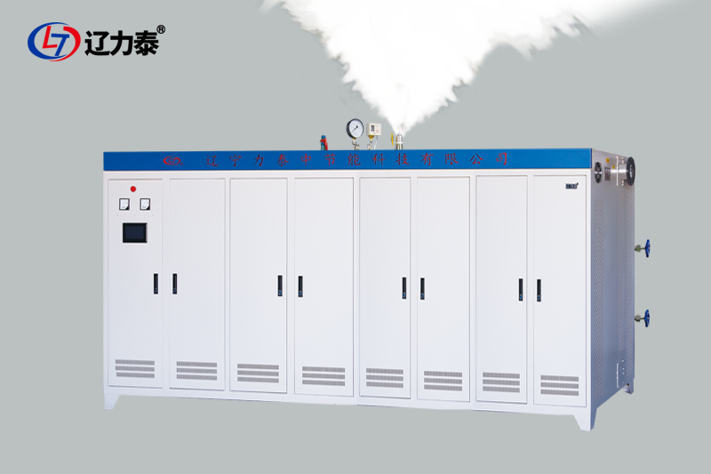 3吨蒸汽发生器可按需定制加热体